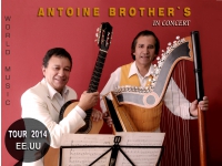 ANTOINE BROTHERS