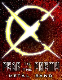 Fear Is The Enemy
