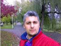 Cezar Moraru