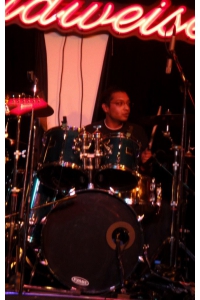 DDrums