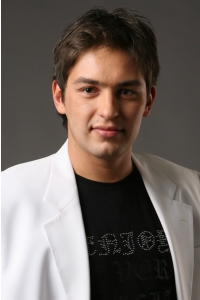 Ilya Solis