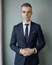 Zoltan Szigeti