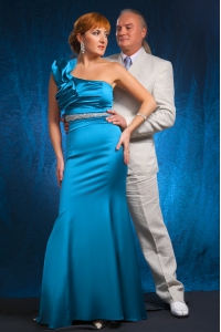TOUCH OF CLASS DUO