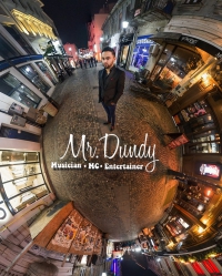 MrDundy