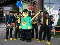 JazzBand