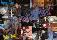 The Reshuffle Band