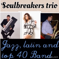 Soulbreakers duo/trio