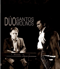 Dúo Santos Molinos