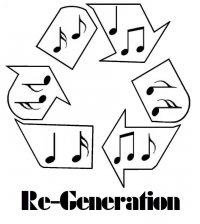 Re-Generation