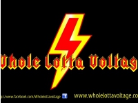 Whole Lotta Voltage