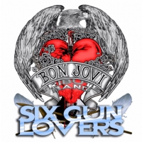 SIX GUN LOVERS