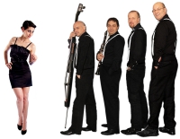 JQUARTET - jazzY Music