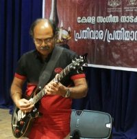 sanjeev babu