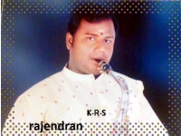 Rajendran Rajendran