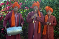 Cahannac Shehnai Troupe / Jhankaar Beats cultural ...