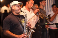 Rustem Saxsolo Mambetov