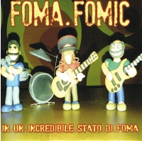 Foma Fomic