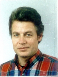 Viktor Illichev