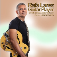 Rafael Emilio Larez