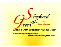 Jeff Shepherd