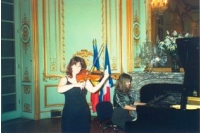 Duo Enescu