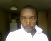 Jason Ncube
