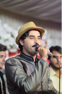 Ashfaq Ali Khan