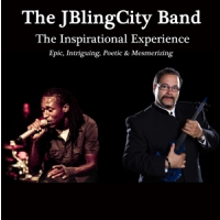 The JBlingCity Band