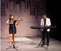 Strings & Voices