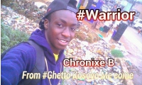 Chronixe B.