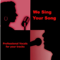 We Sing Your Song