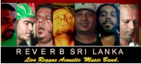 Reverb Srilanka