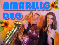 AMARILLO DUO