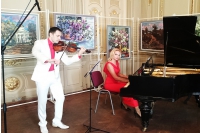 Classical Duo VIVA