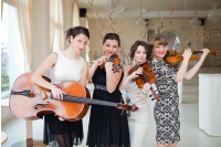 Cantabile Quartet Cluj