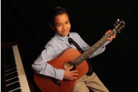 Kids Guitar Academy