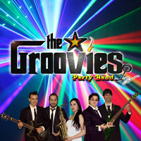 GROOVIES