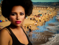 Althia Kinsey