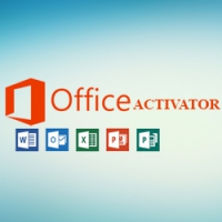 Microsoft office Activator