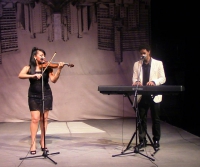 DUO HABANA CONCERDA