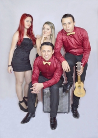 latin train