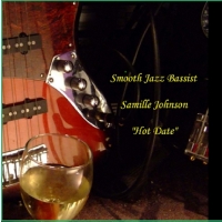 Samille Johnson