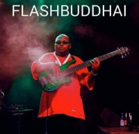 Flashbuudhai Bass-kong