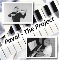 Paval Duo Piano/violin