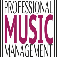 Professional Music Management