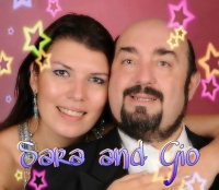Sara & Gio Tenore E Soprano