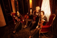 String City Quartet
