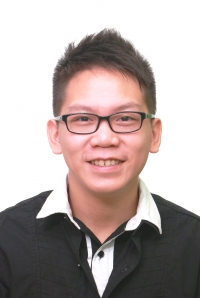 Joel Ting