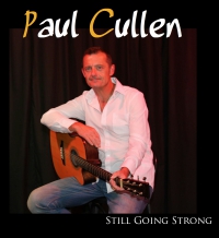 Paul Cullen