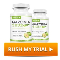 GARCINIA TRUE